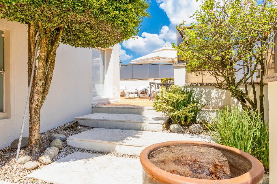 Apartamento - Vila Nova Conceição