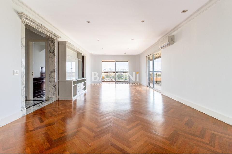 Apartamento - Vila Nova Conceição