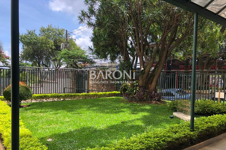 Apartamento - Morro Dos Ingleses