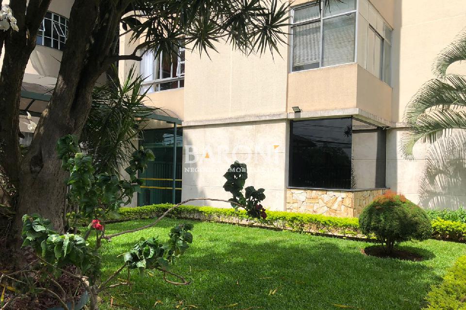 Apartamento - Morro Dos Ingleses