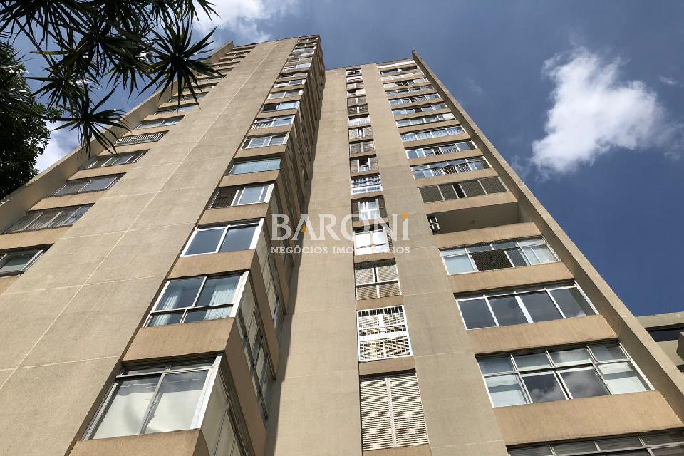 Apartamento - Morro Dos Ingleses