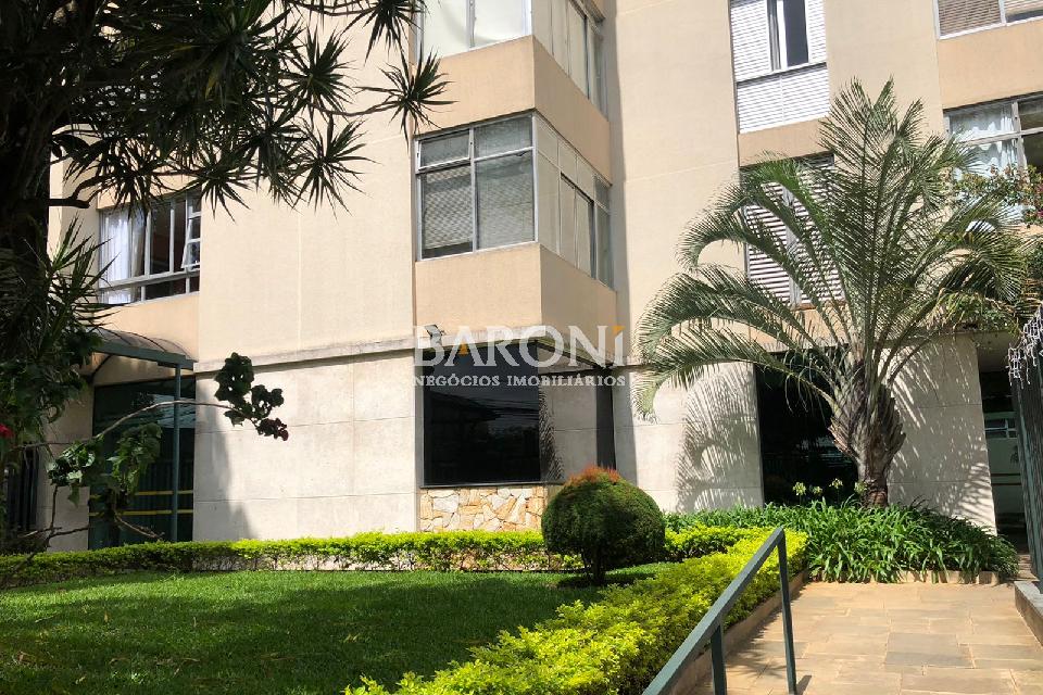 Apartamento - Morro Dos Ingleses