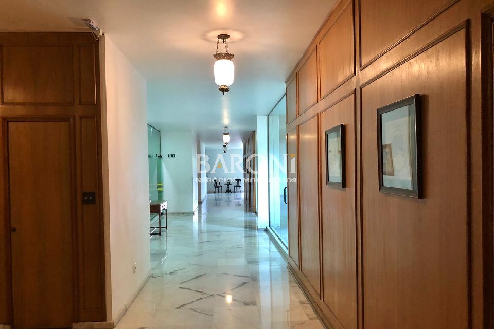 Apartamento - Morro Dos Ingleses