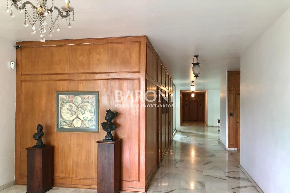 Apartamento - Morro Dos Ingleses