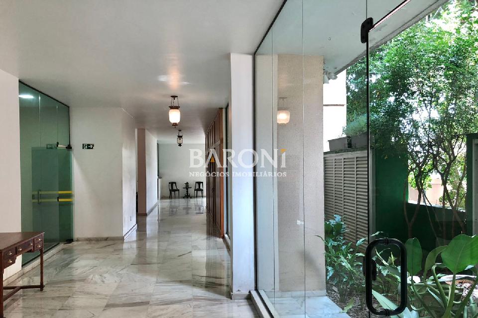 Apartamento - Morro Dos Ingleses