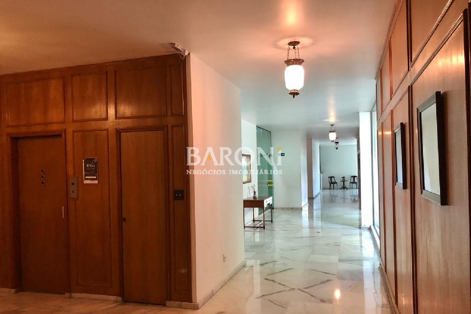 Apartamento - Morro Dos Ingleses