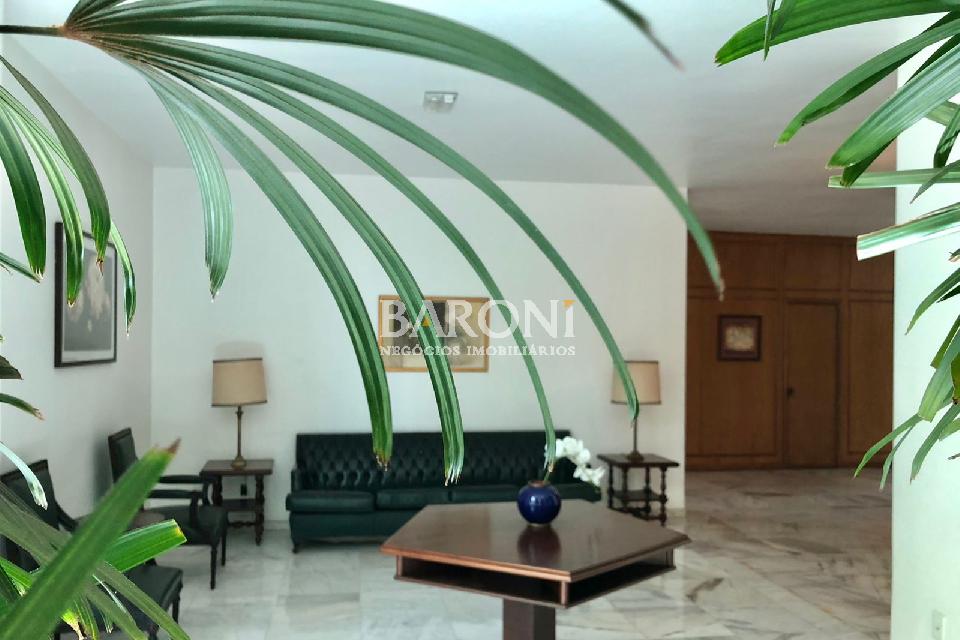 Apartamento - Morro Dos Ingleses