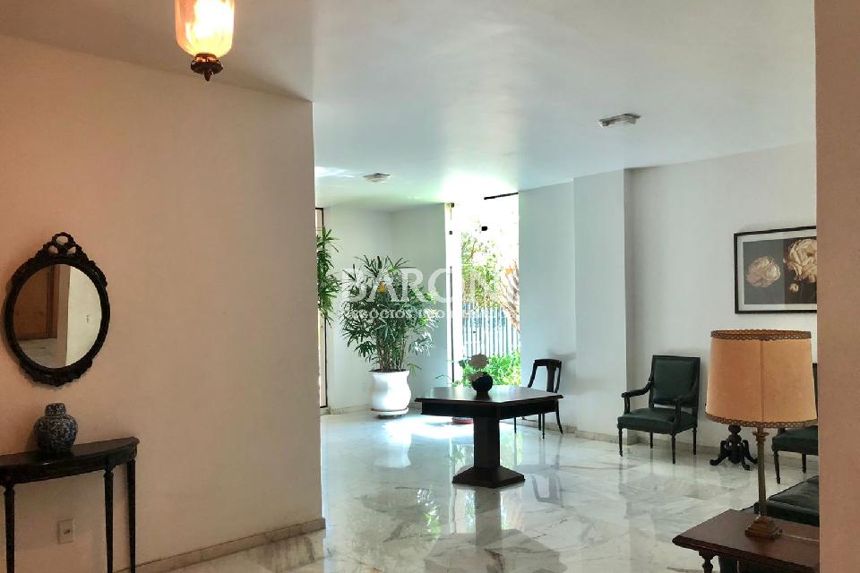 Apartamento - Morro Dos Ingleses