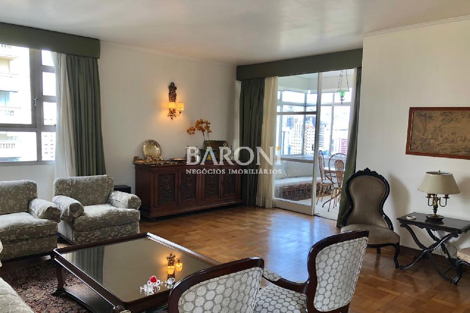 Apartamento - Morro Dos Ingleses