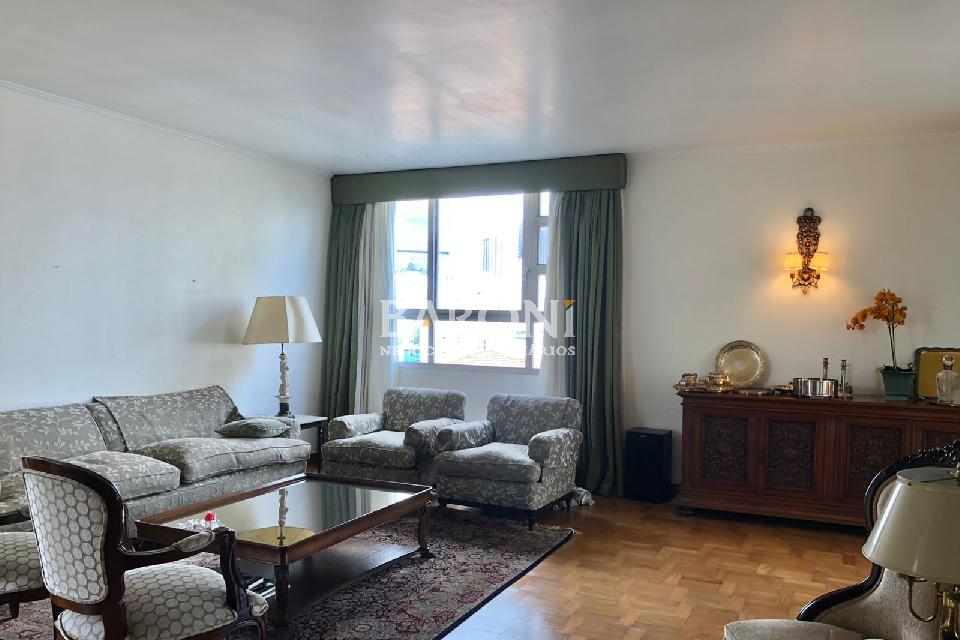 Apartamento - Morro Dos Ingleses