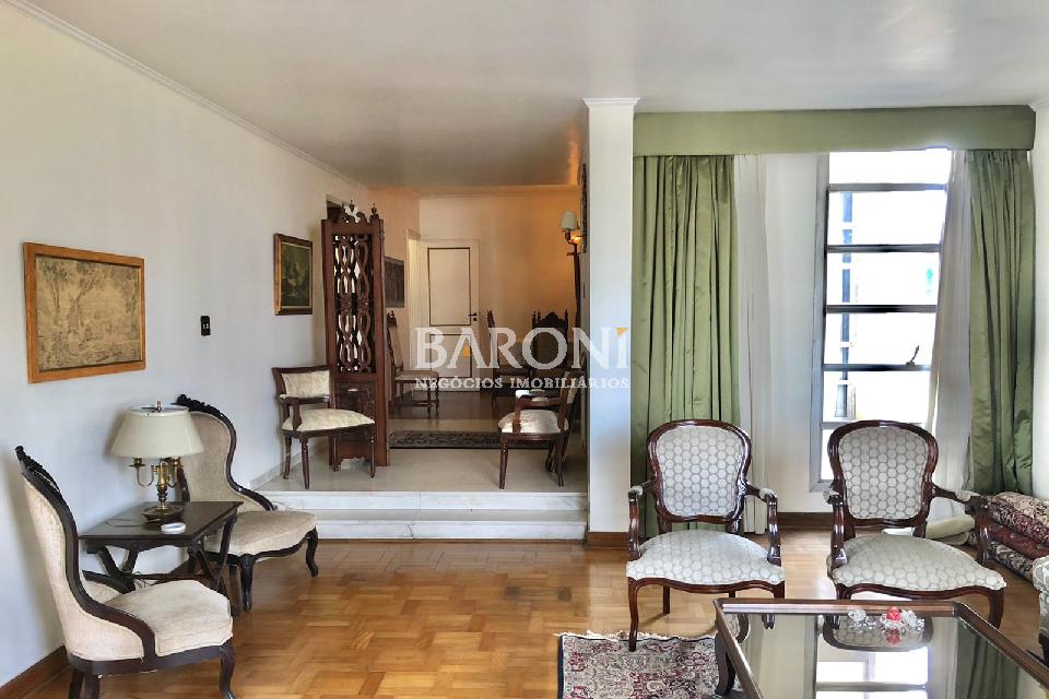 Apartamento - Morro Dos Ingleses