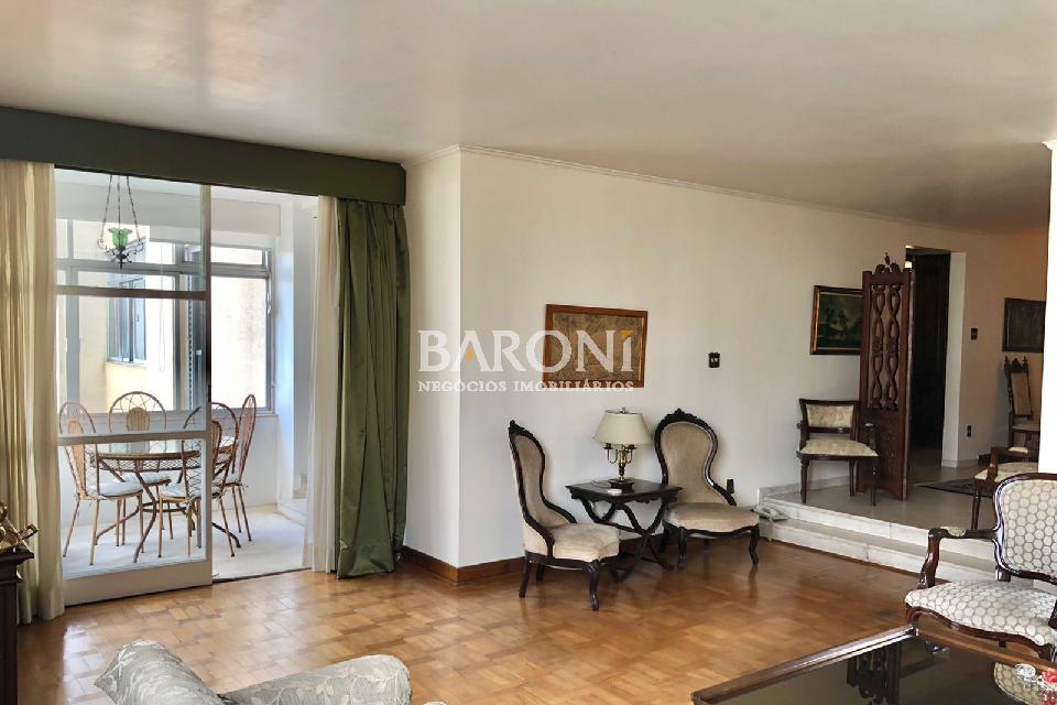 Apartamento - Morro Dos Ingleses