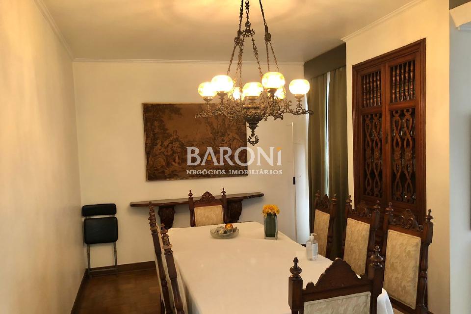 Apartamento - Morro Dos Ingleses