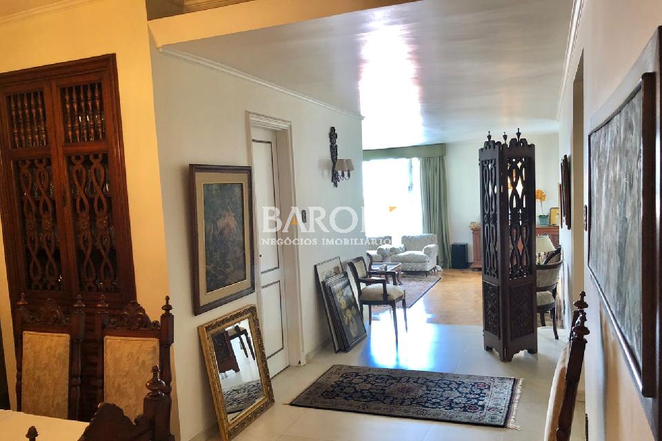 Apartamento - Morro Dos Ingleses