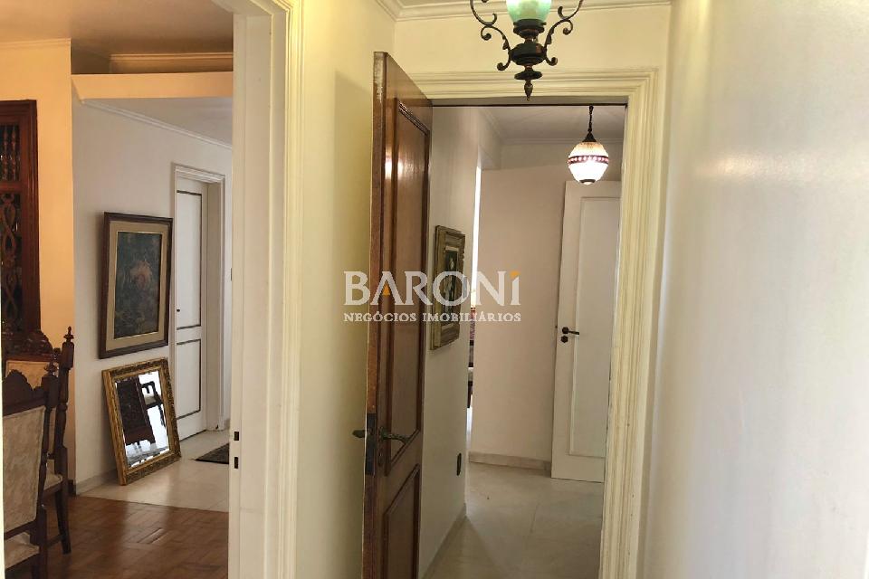 Apartamento - Morro Dos Ingleses