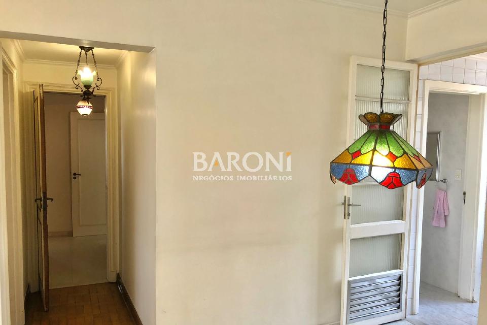 Apartamento - Morro Dos Ingleses