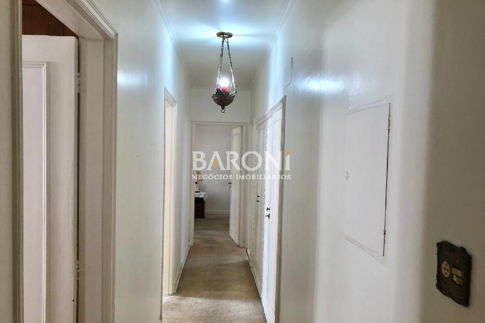 Apartamento - Morro Dos Ingleses