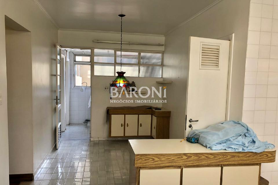 Apartamento - Morro Dos Ingleses