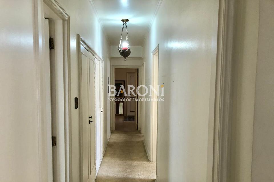 Apartamento - Morro Dos Ingleses