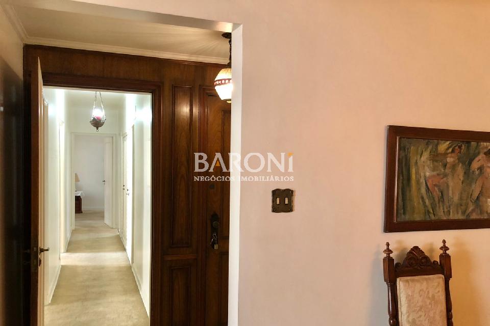 Apartamento - Morro Dos Ingleses