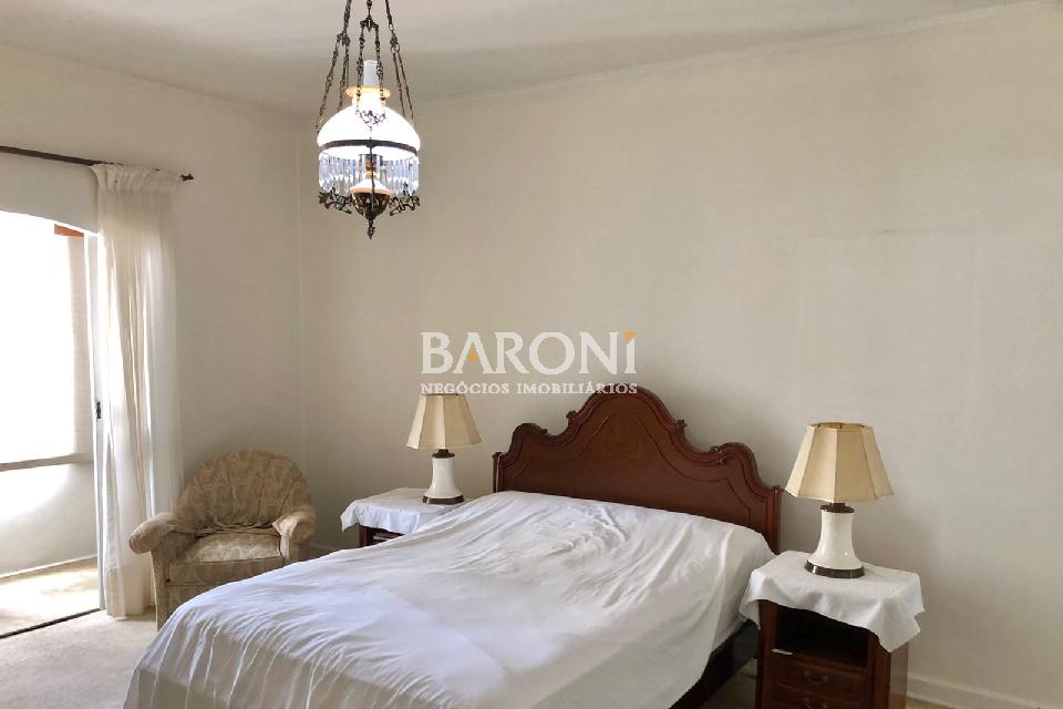 Apartamento - Morro Dos Ingleses