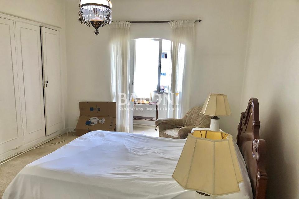 Apartamento - Morro Dos Ingleses