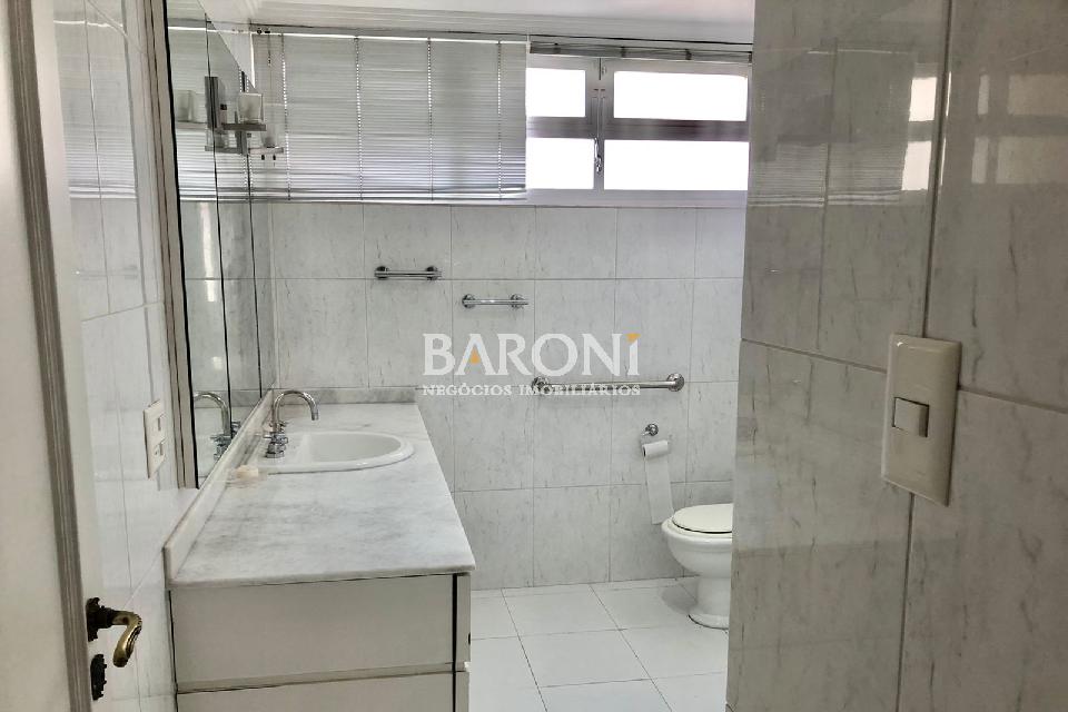 Apartamento - Morro Dos Ingleses