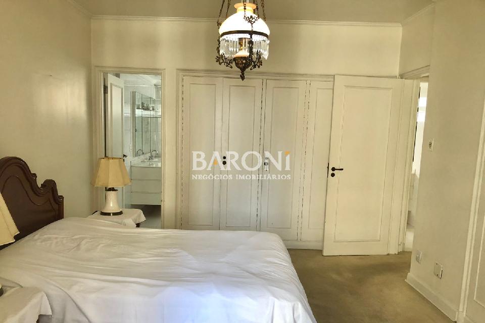 Apartamento - Morro Dos Ingleses