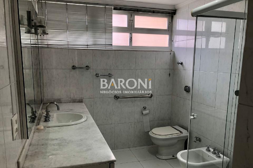 Apartamento - Morro Dos Ingleses