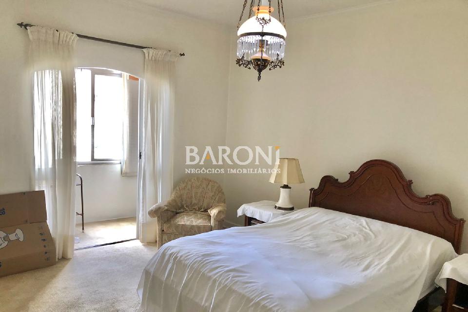 Apartamento - Morro Dos Ingleses