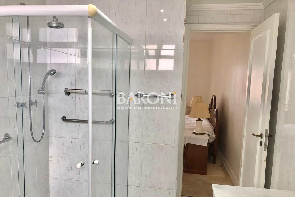 Apartamento - Morro Dos Ingleses