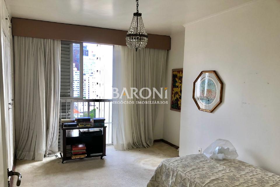 Apartamento - Morro Dos Ingleses