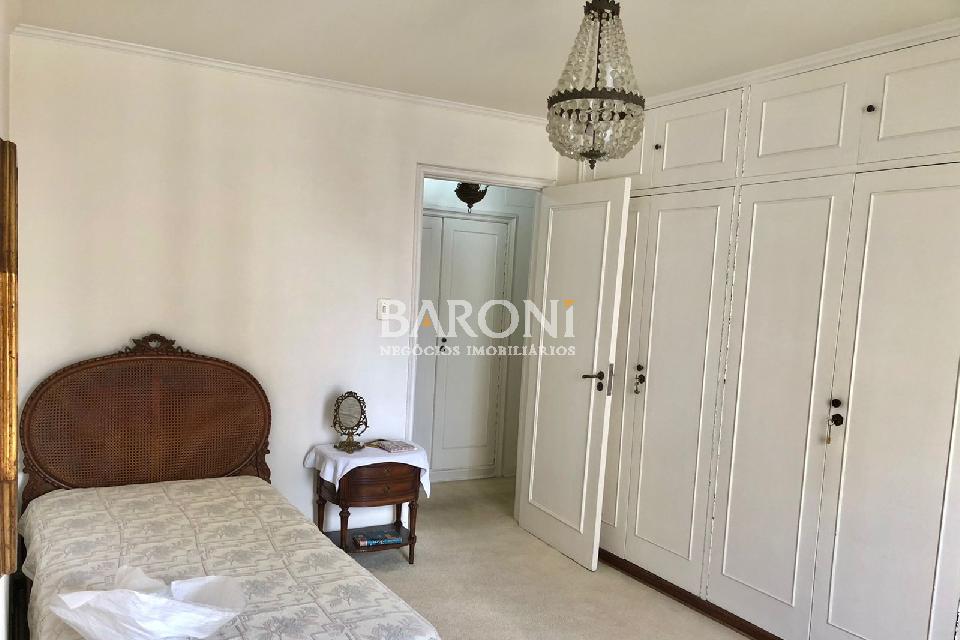 Apartamento - Morro Dos Ingleses