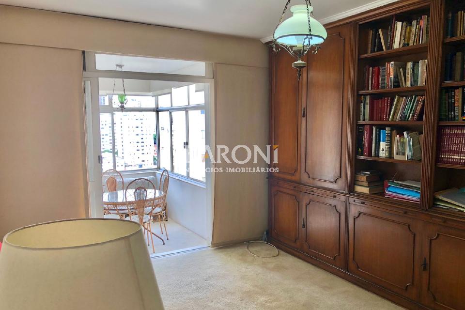 Apartamento - Morro Dos Ingleses