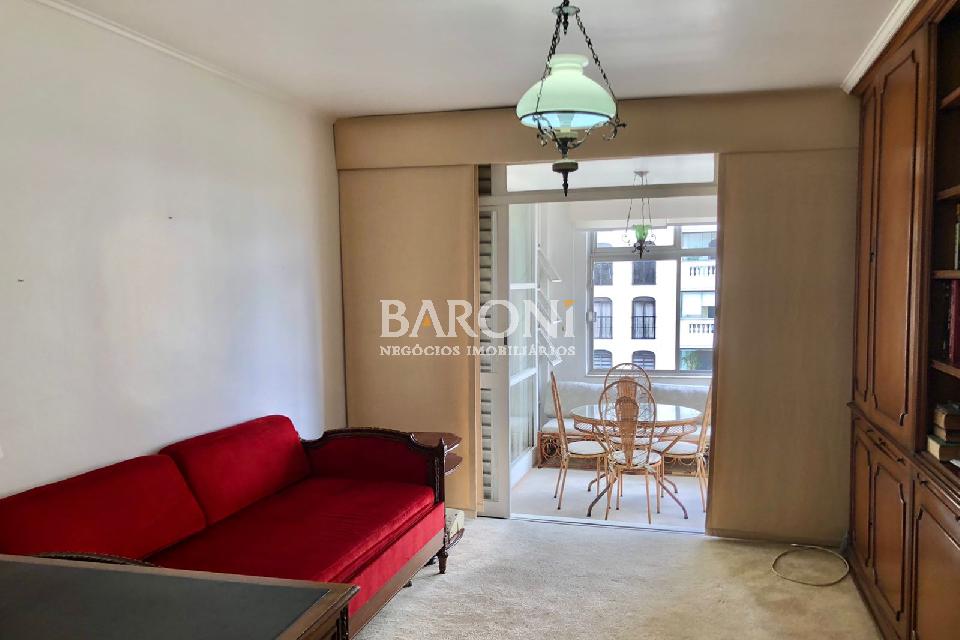 Apartamento - Morro Dos Ingleses