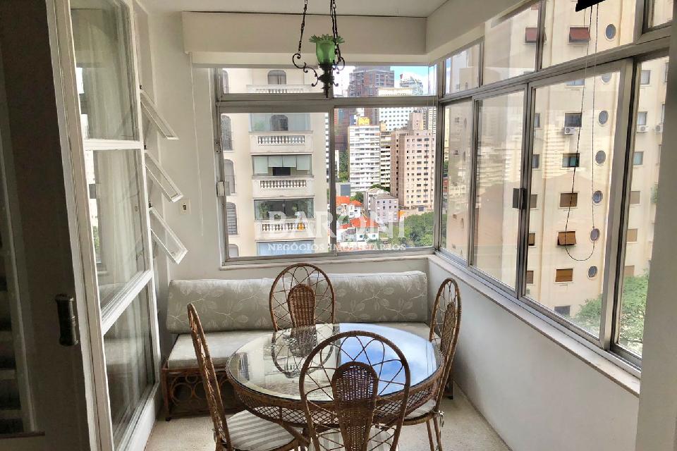 Apartamento - Morro Dos Ingleses
