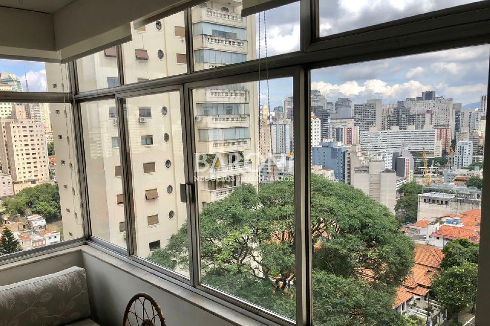 Apartamento - Morro Dos Ingleses