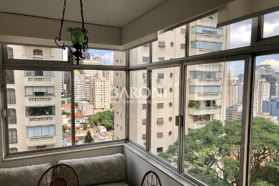 Apartamento - Morro Dos Ingleses