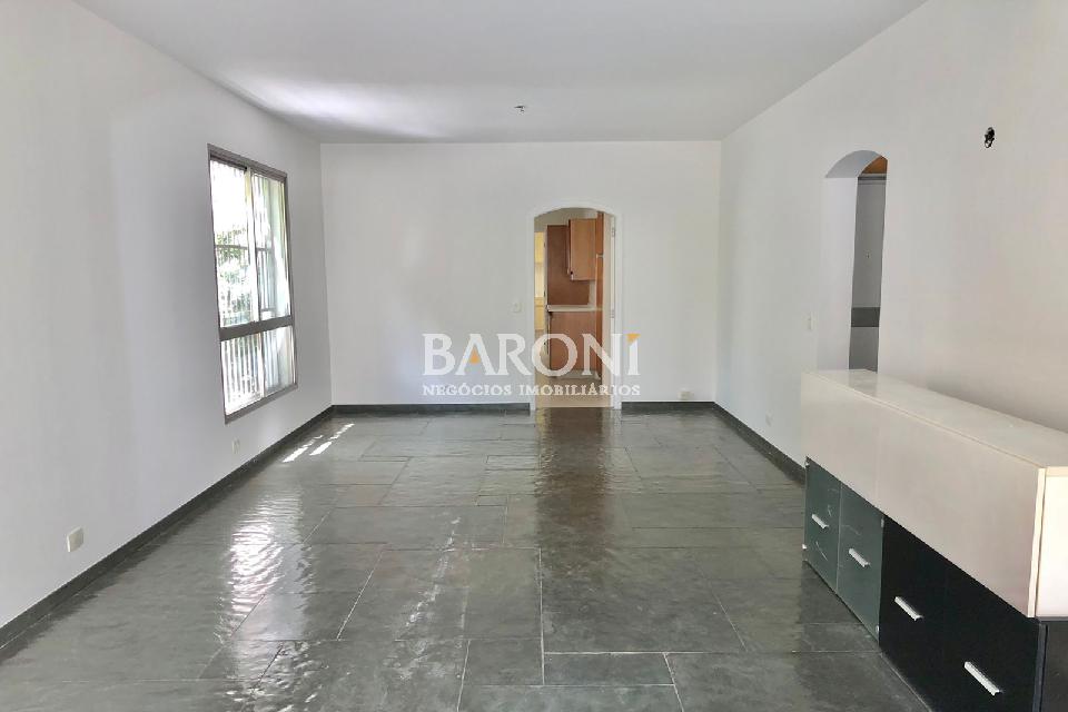 Apartamento - Jardim Paulista