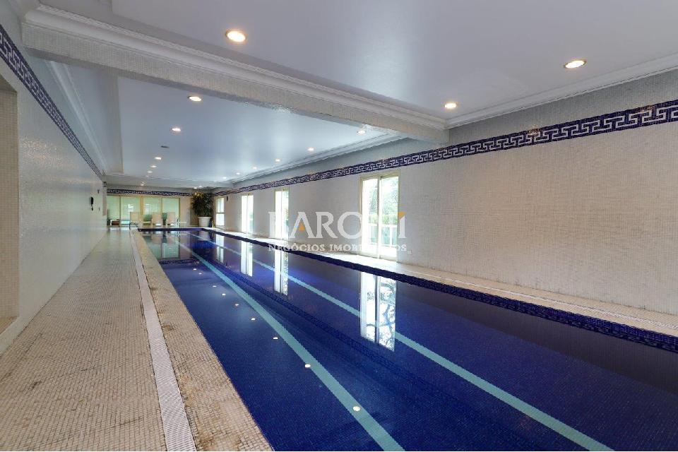 Apartamento - Itaim Bibi