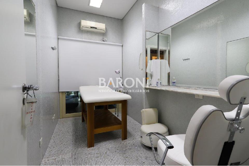 Apartamento - Itaim Bibi