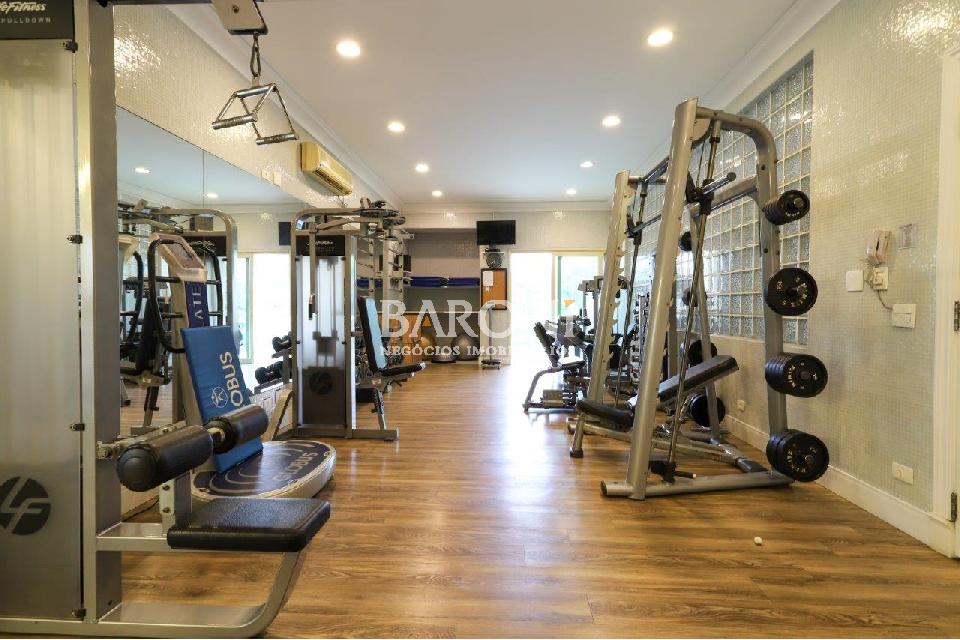 Apartamento - Itaim Bibi