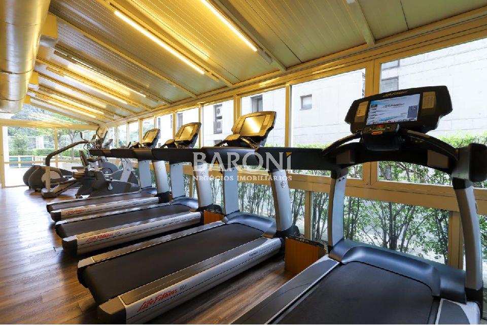 Apartamento - Itaim Bibi