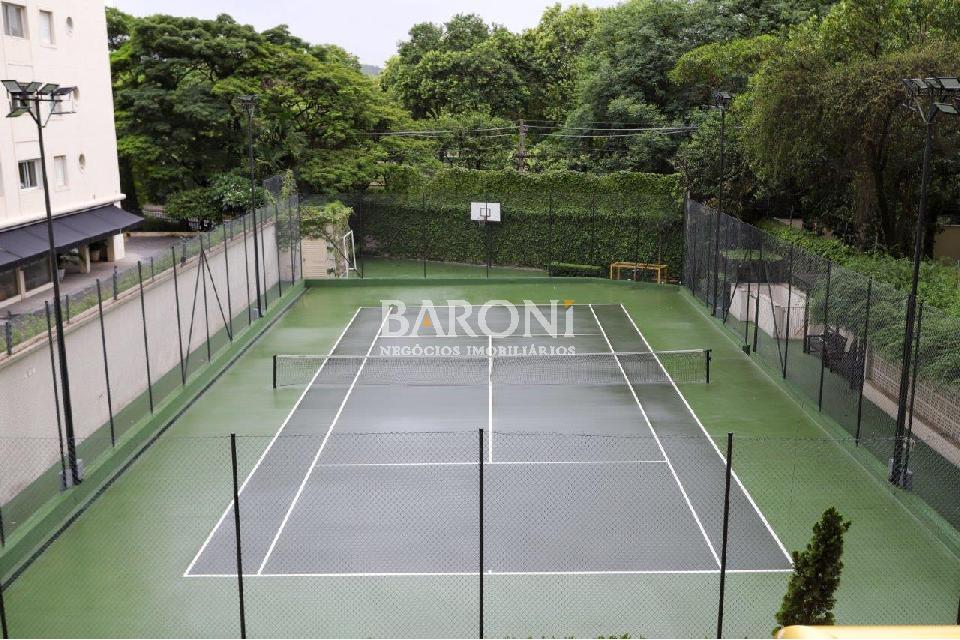 Apartamento - Itaim Bibi