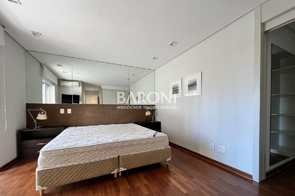 Apartamento - Vila Nova Conceição