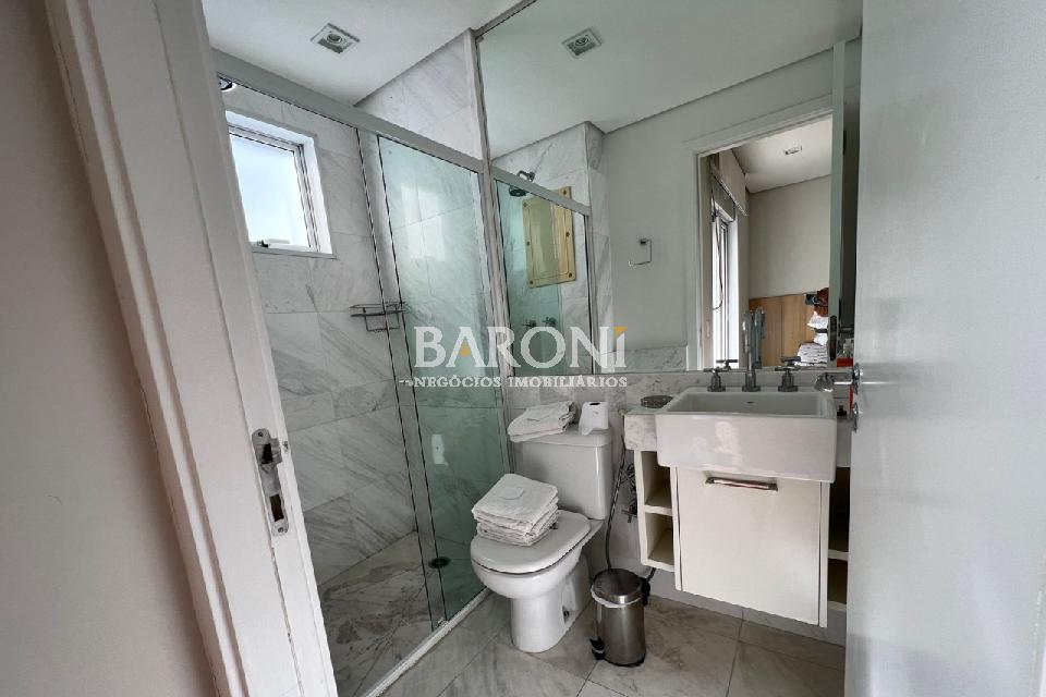 Apartamento - Vila Nova Conceição