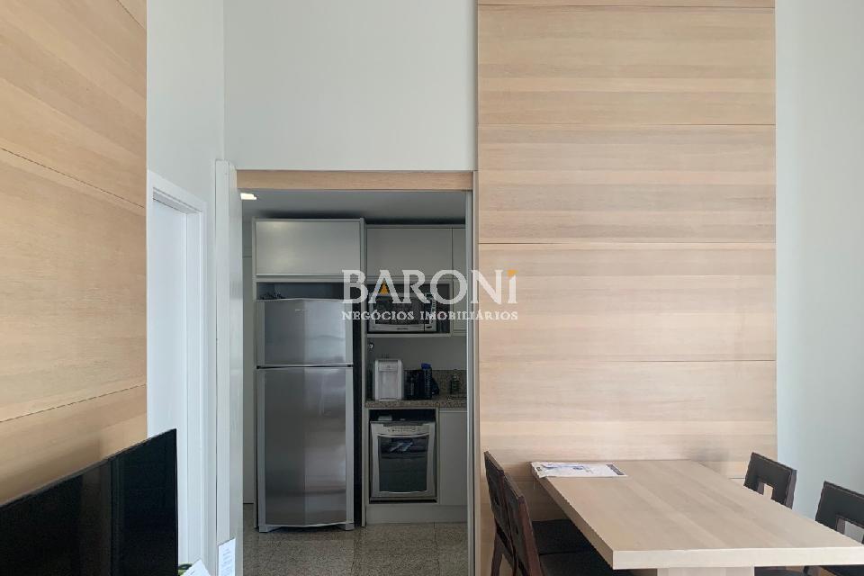 Apartamento - Vila Nova Conceição