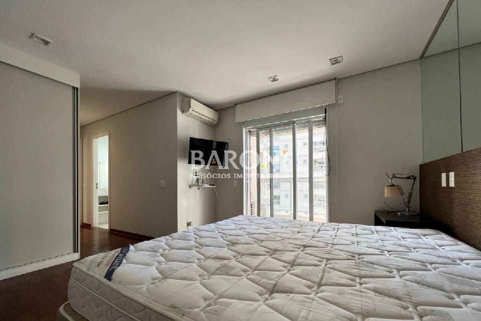 Apartamento - Vila Nova Conceição