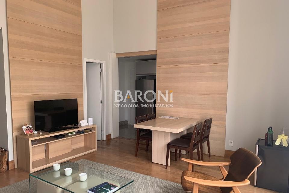 Apartamento - Vila Nova Conceição