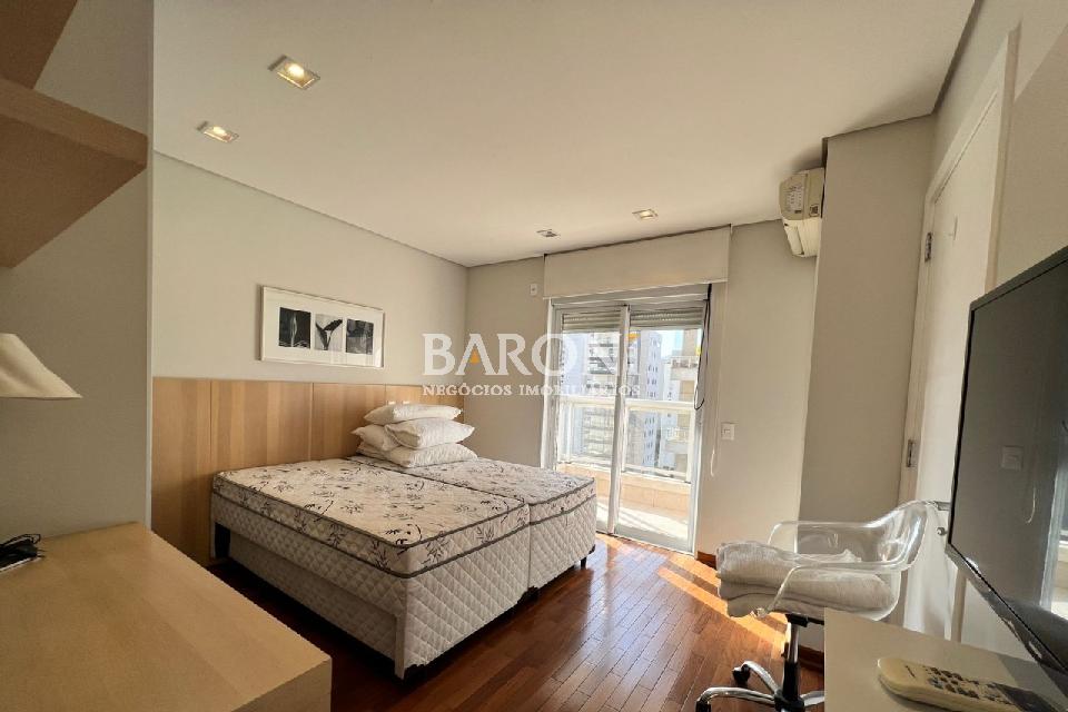 Apartamento - Vila Nova Conceição